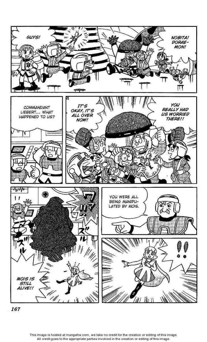 Doraemon Long Stories Chapter 19.5 13